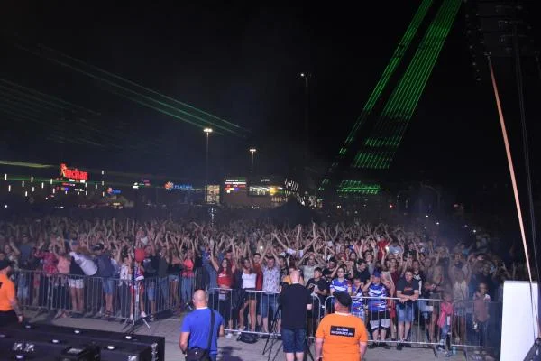Za nami ostatni koncert Zabrze Summer Festival