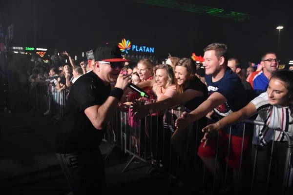 Za nami ostatni koncert Zabrze Summer Festival