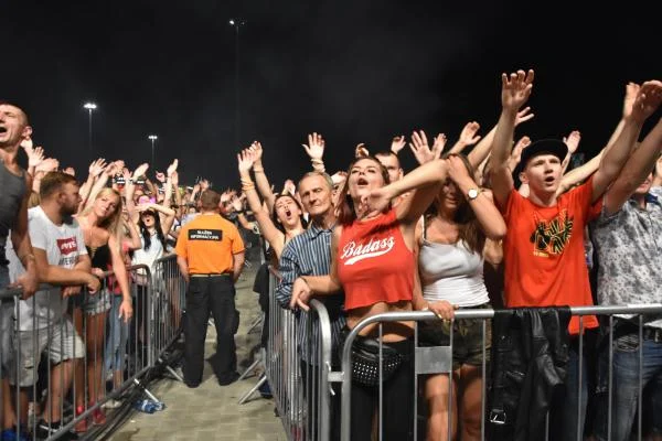 Za nami ostatni koncert Zabrze Summer Festival