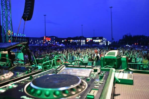Za nami ostatni koncert Zabrze Summer Festival