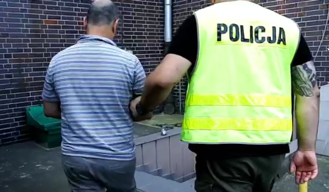 Trwa proces ginekologa Monzera M. oskarżonego o gwałty i molestowanie swoich pacjentek