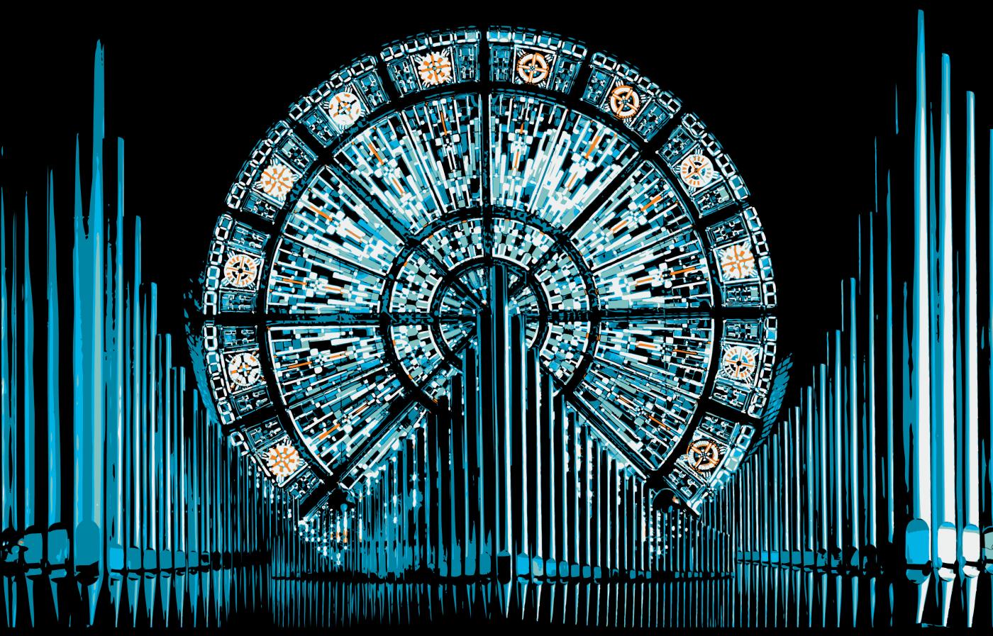 XXIV Międzynarodowy Zabrzański Festiwal Organowy im. ks. Antoniego Chlondowskiego