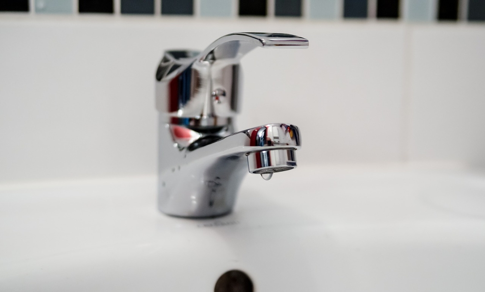 W poniedziałek brak wody na ul. Sobieskiego