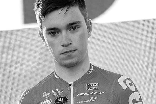 Prokuratura wszczęła śledztwo w sprawie śmierci po wypadku na Tour de Pologne