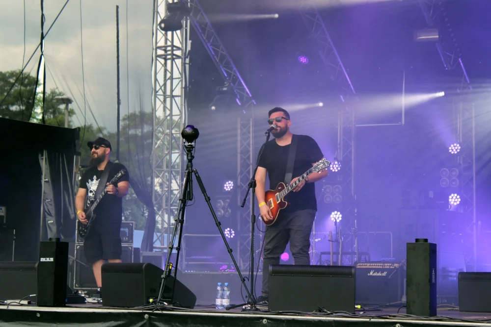 Przystanek Żory 2019 11