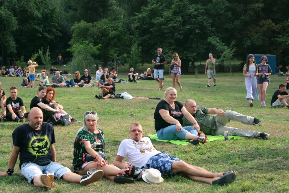 Przystanek Żory 2019 13