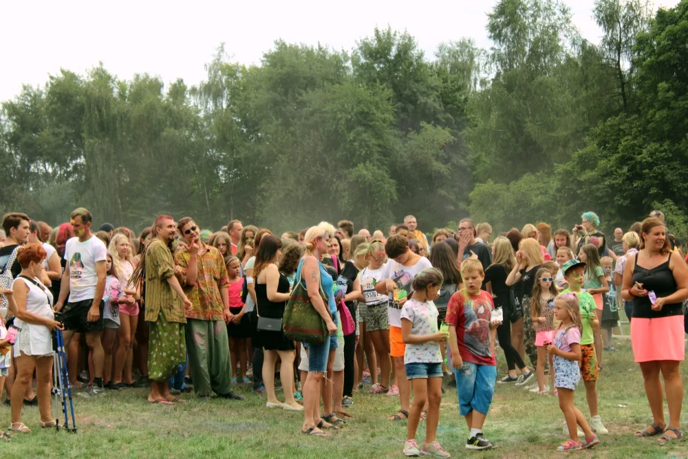 Przystanek Żory 2019 14