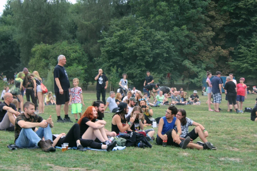 Przystanek Żory 2019 22