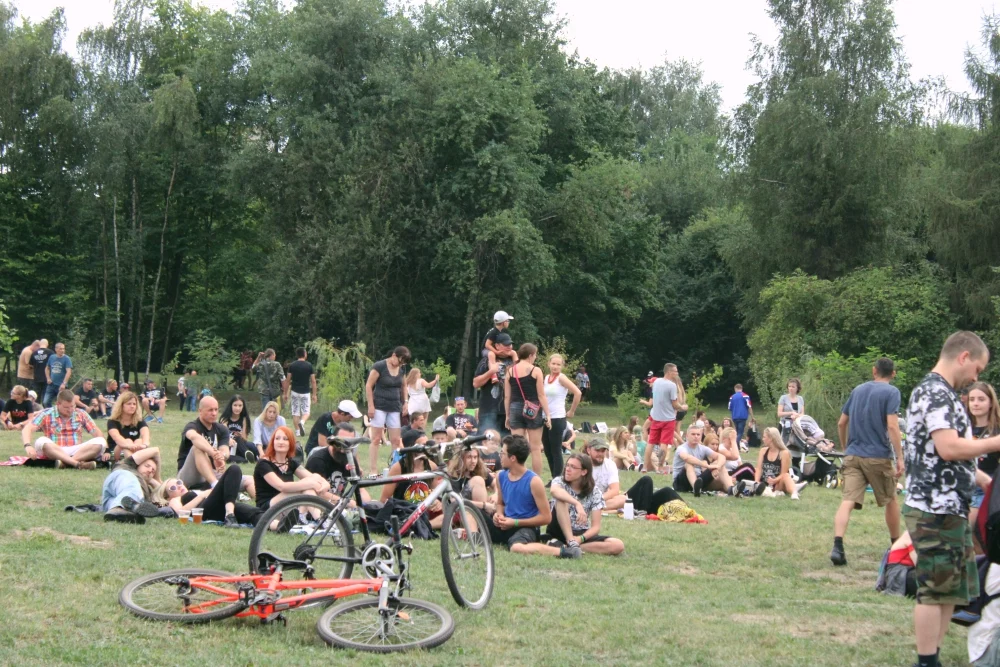 Przystanek Żory 2019 30