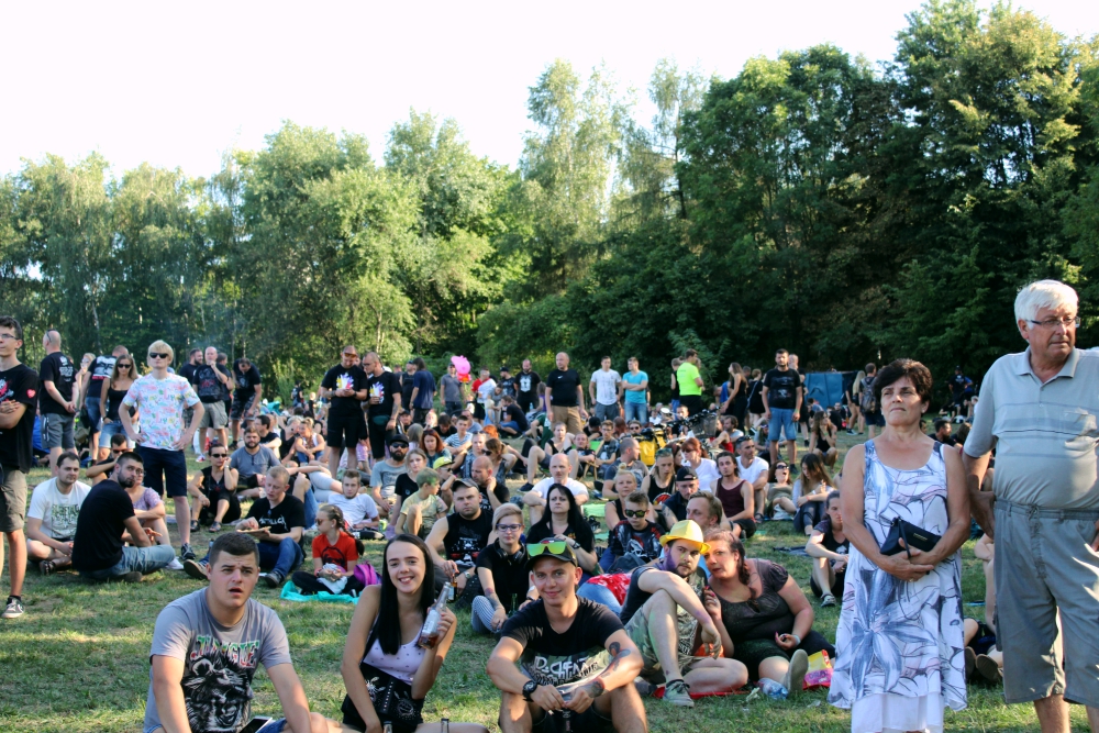 Czwarty Przystanek Żory za nami! ZDJĘCIA