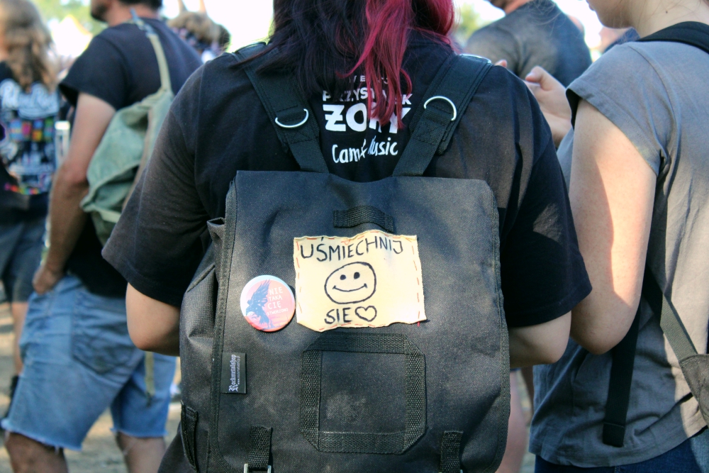 Czwarty Przystanek Żory za nami! ZDJĘCIA