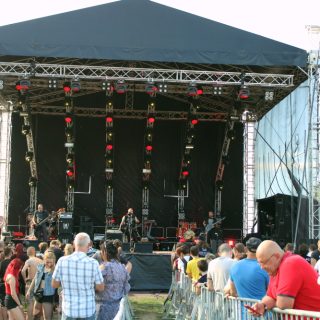 4. Przystanek Żory 27