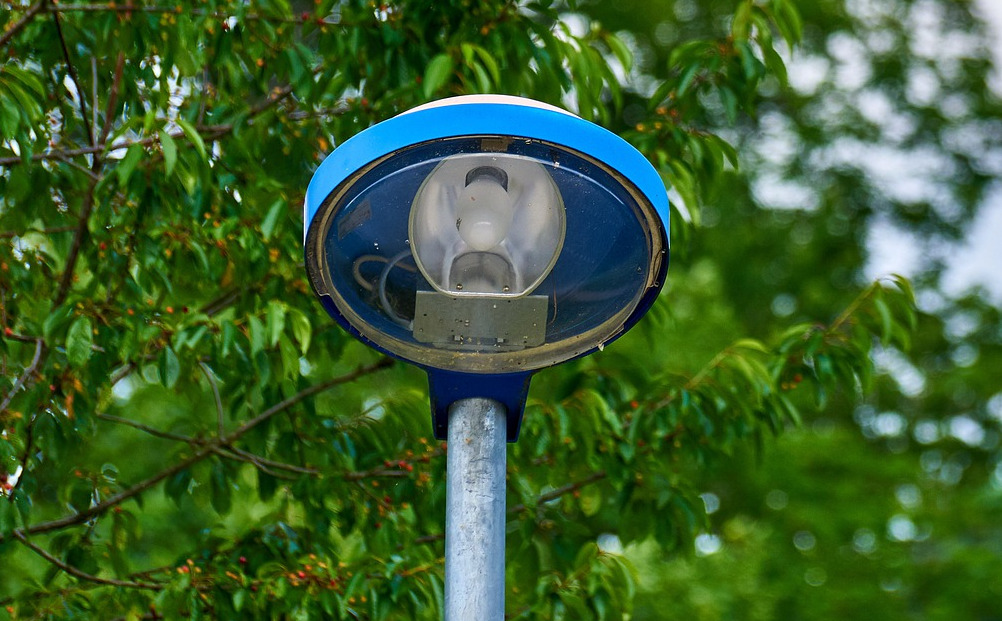 Żory zyskają nowe oświetlenie. Miasto wdraża program SOWA