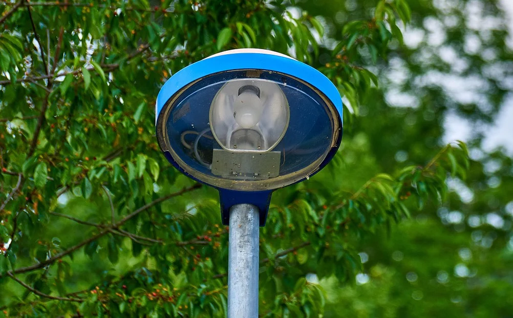 Żory zyskają nowe oświetlenie. Miasto wdraża program SOWA