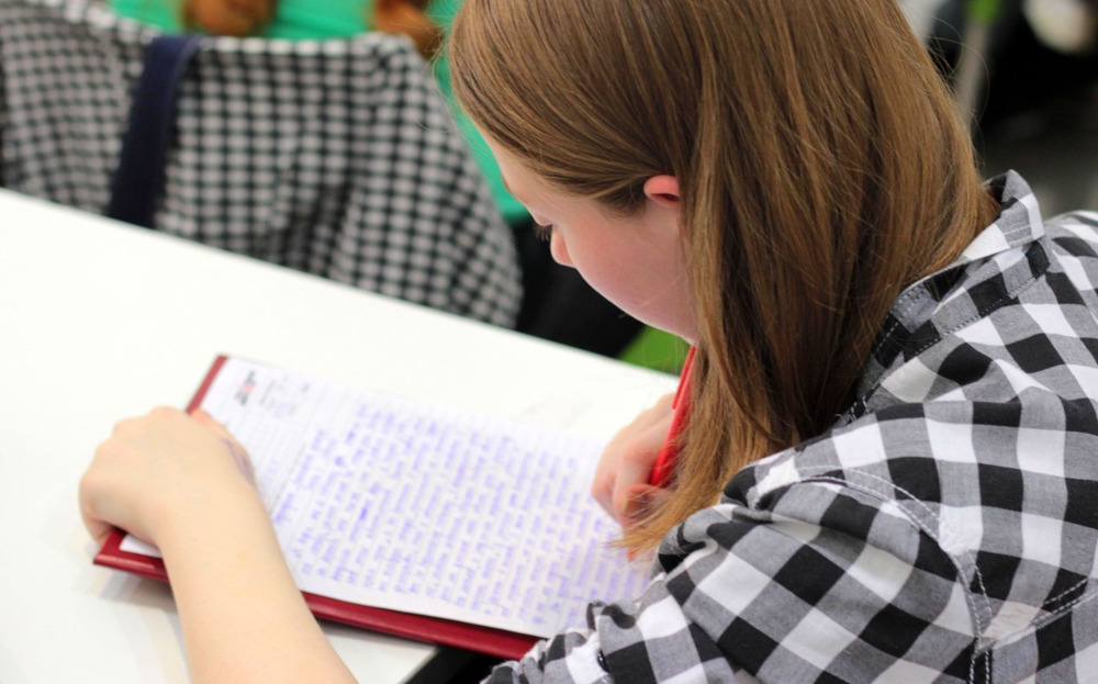 Starasz się o stypendium prezydenta Żor? Wnioski tylko do 31 sierpnia!