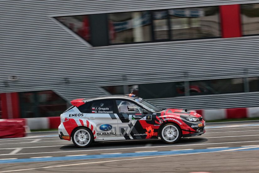 Przed nami Rajd Śląska 2019.  Sprawdź program!