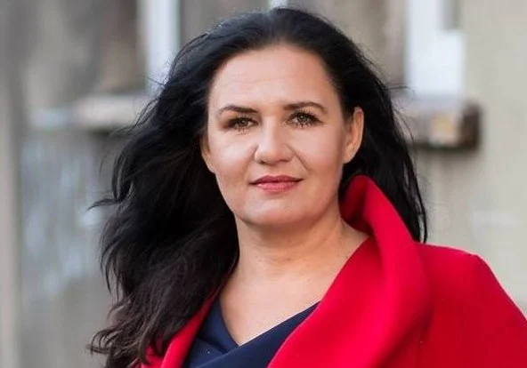 Żorska radna „czwórką” na liście Koalicji Obywatelskiej do Sejmu