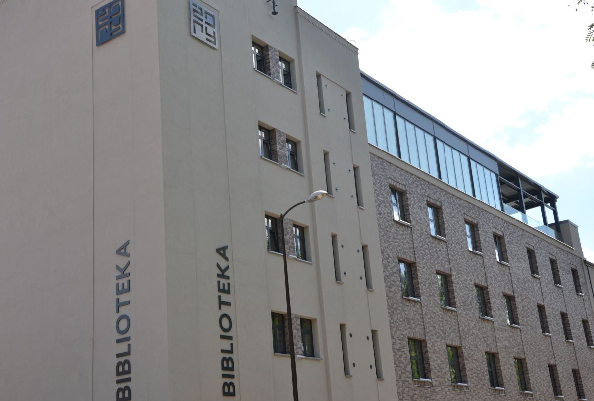 Filie bibliotek w dzielnicach do likwidacji? Takie są plany władz Żor