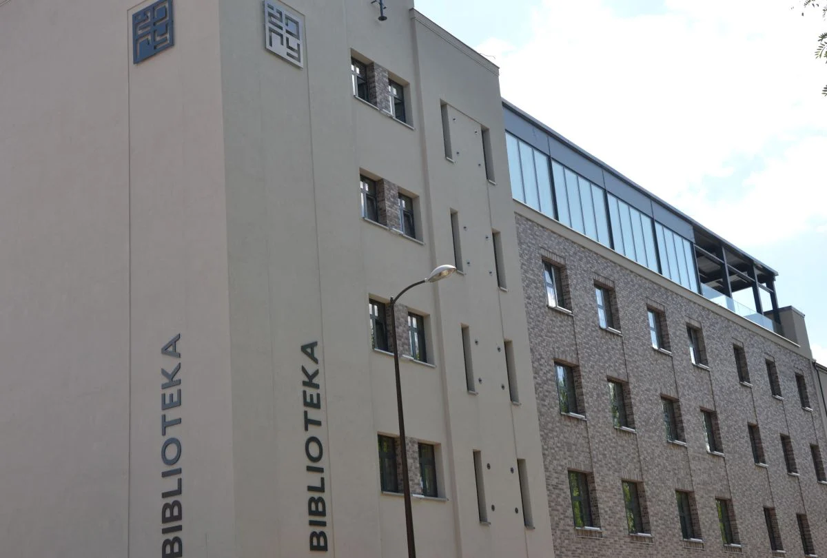 Filie bibliotek w dzielnicach do likwidacji? Takie są plany władz Żor