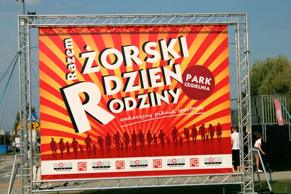 Żorski Dzień Rodziny 11