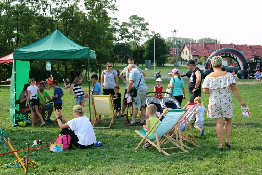 Żorski Dzień Rodziny 18