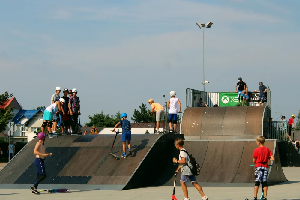 Żorski Dzień Rodziny 20