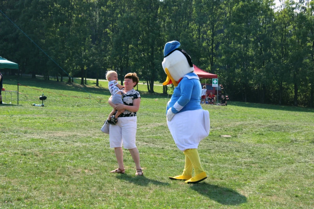 Żorski Dzień Rodziny 22