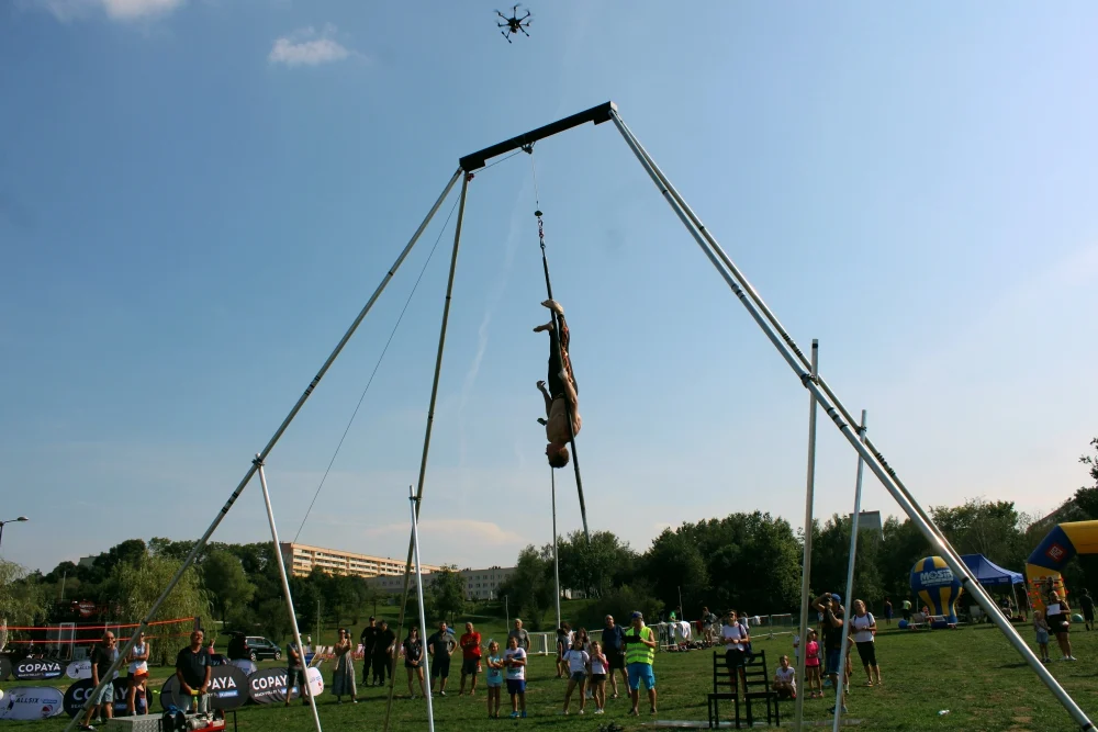 Żorski Dzień Rodziny 27