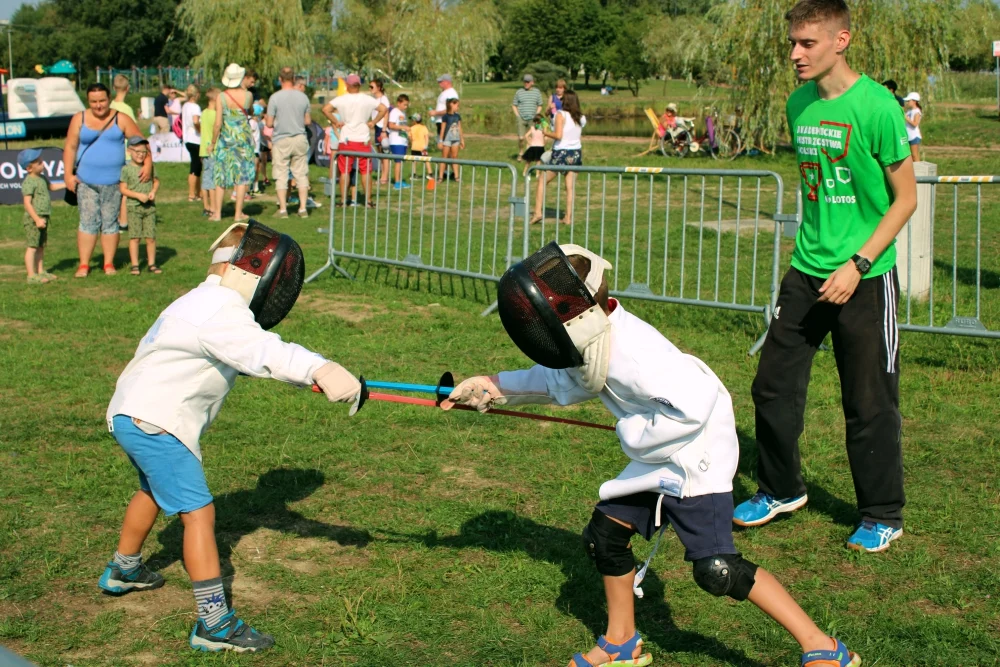 Żorski Dzień Rodziny 35