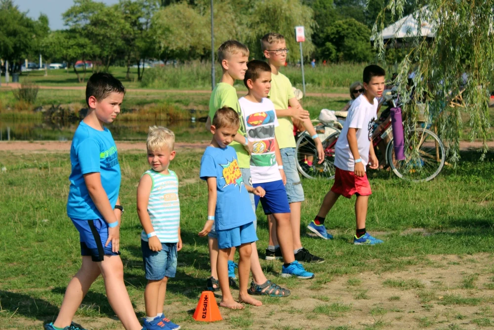 Żorski Dzień Rodziny 41