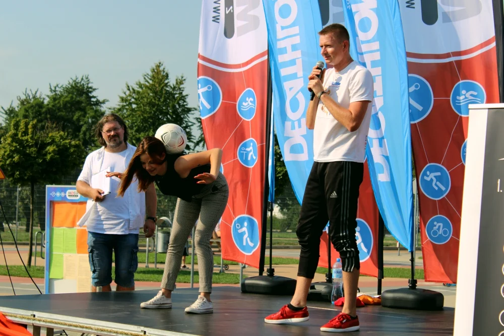 Żorski Dzień Rodziny 45