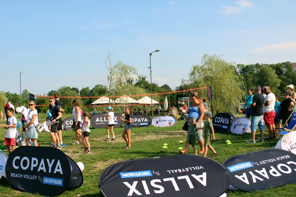 Żorski Dzień Rodziny 47