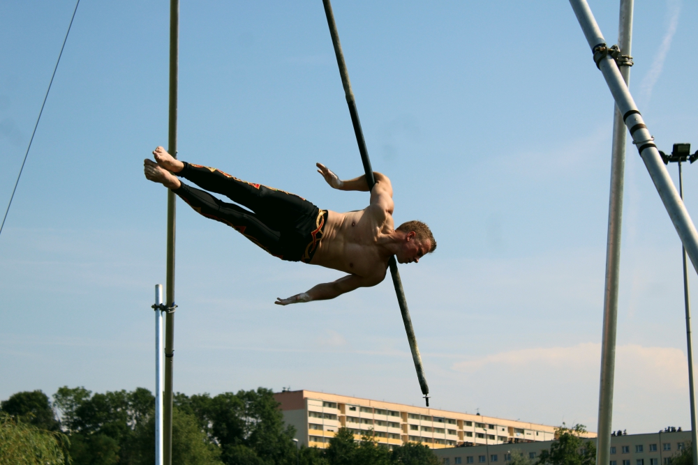 Żorski Dzień Rodziny za nami!