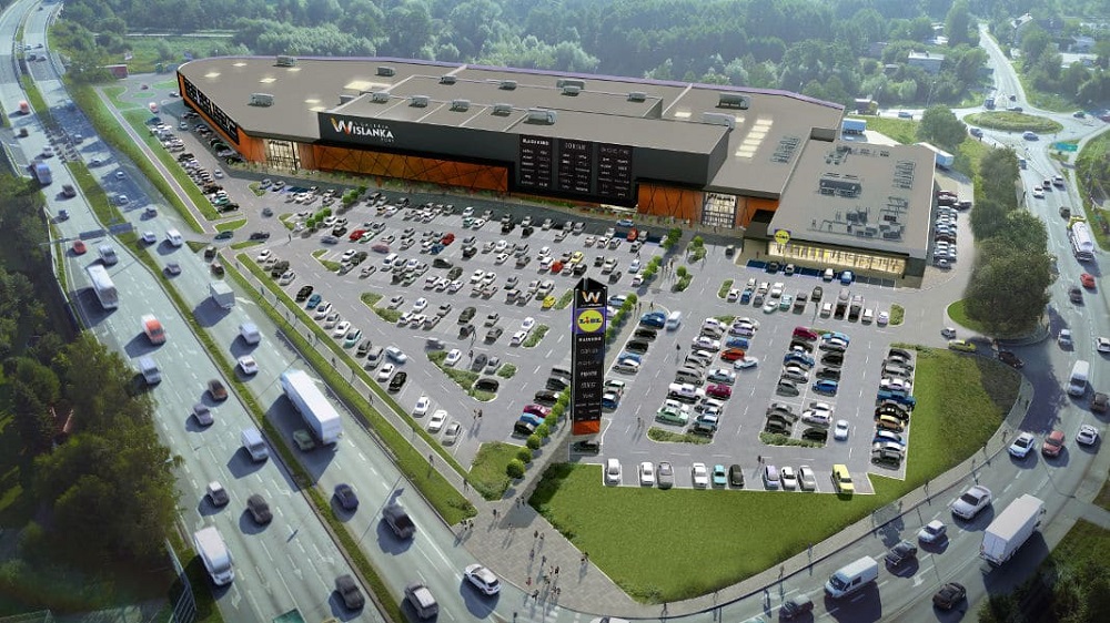 Nowe marki dołączają do Galerii Wiślanka