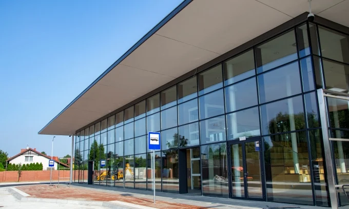 Centrum Przesiadkowe już gotowe! Autobusy pojawią się tam 1 września