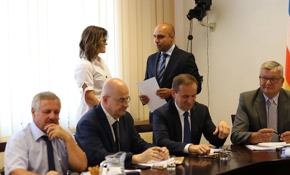 Żorska radna zrezygnowała z mandatu