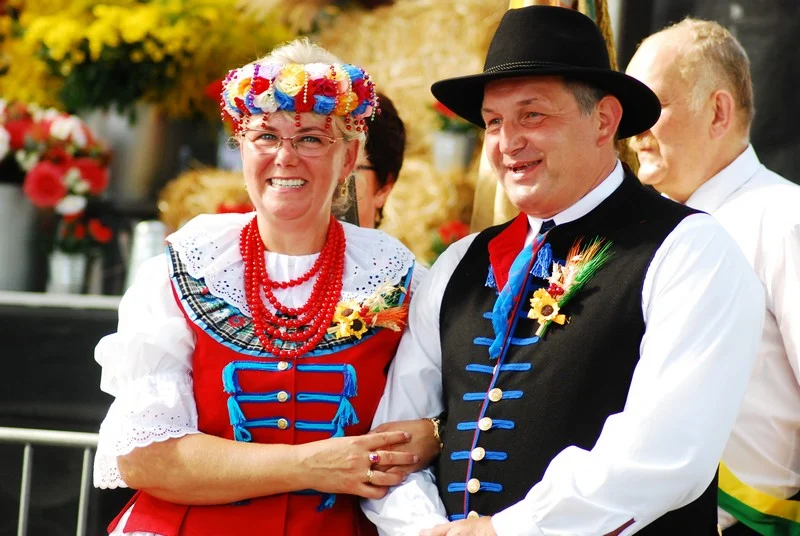 Dożynki 2019 zakończone. Rudzcy działkowcy podziękowali za plony