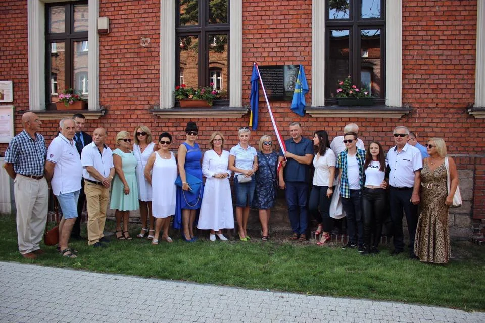 W tym roku festyn w Orzegowie poświęcony został rzemiosłu i Karolowi Goduli