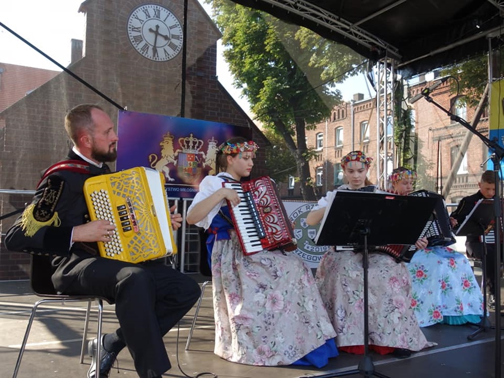 Festyn w Orzegowie 17