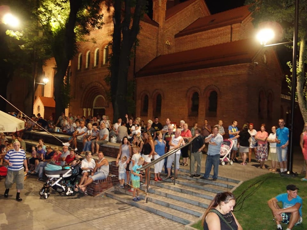 Festyn w Orzegowie 18