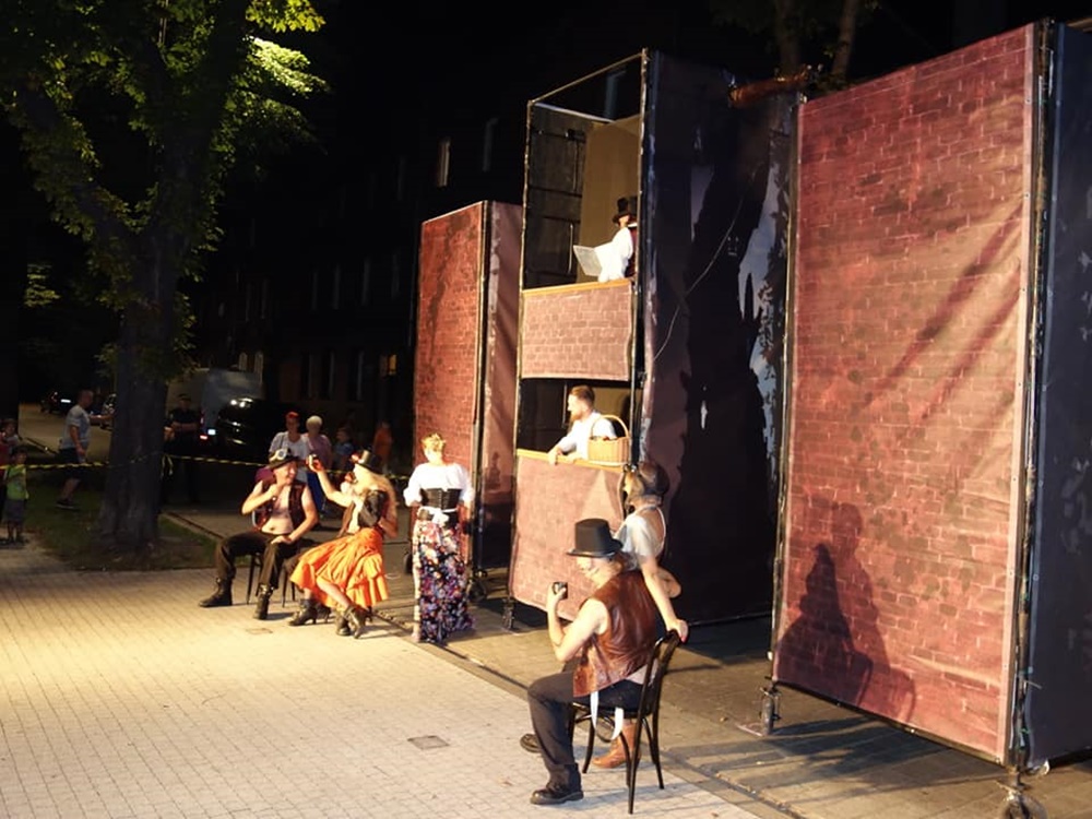 Festyn w Orzegowie 19