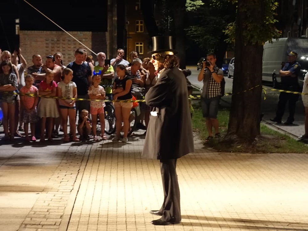 Festyn w Orzegowie 20