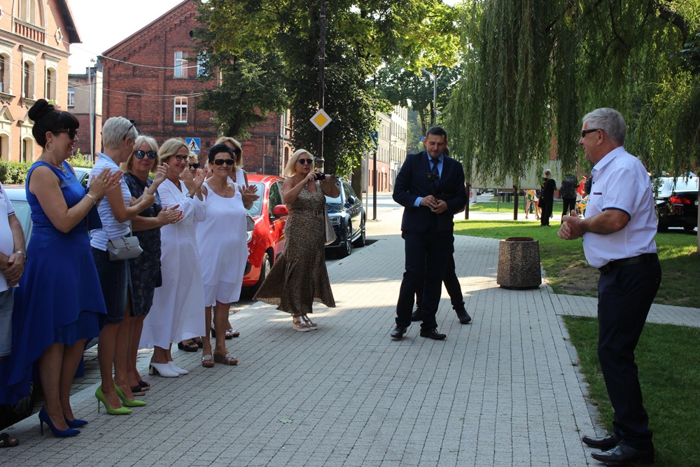 Festyn w Orzegowie 21