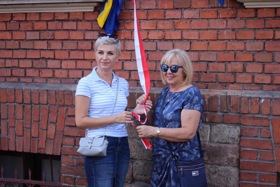 Festyn w Orzegowie 22