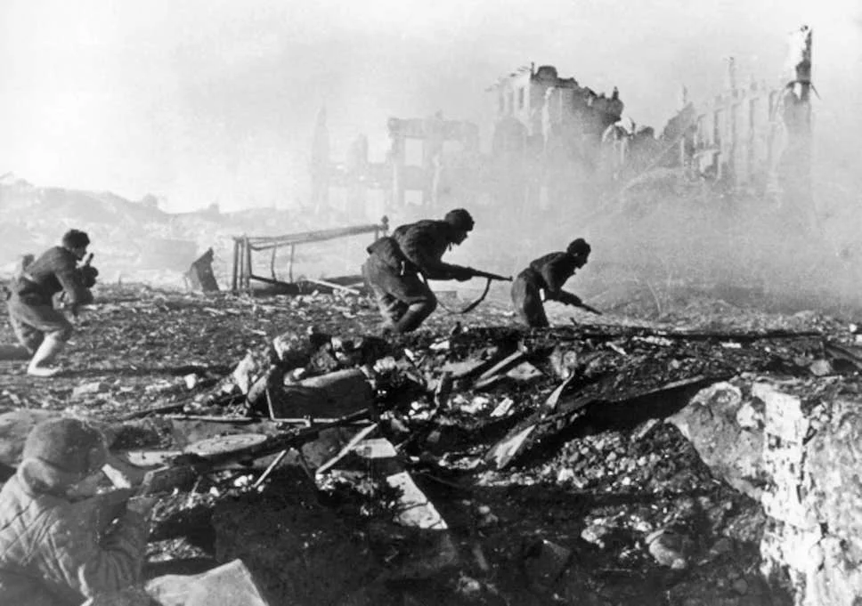 1 września minęła 80 rocznica wybuchu II Wojny Światowej
