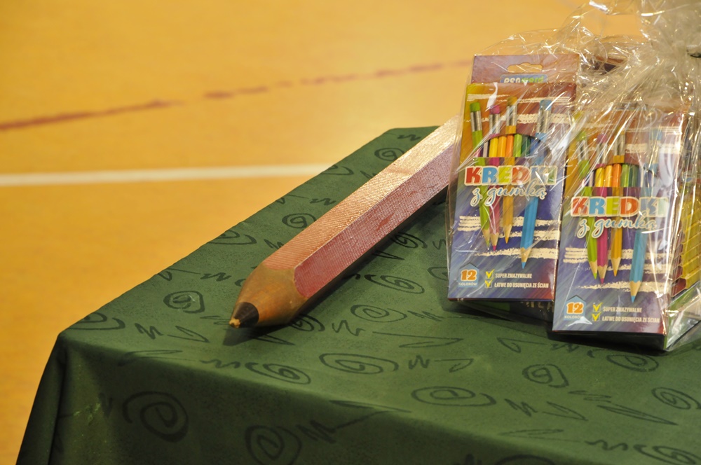 Rozpoczęcie roku szkolnego 17