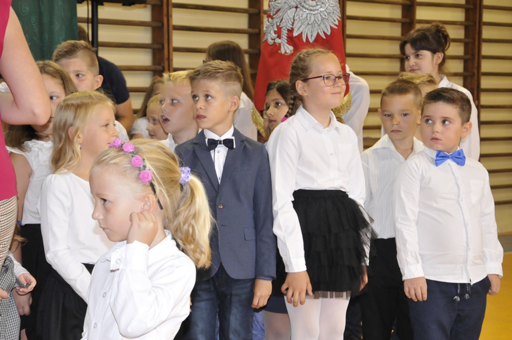 Rozpoczęcie roku szkolnego 25