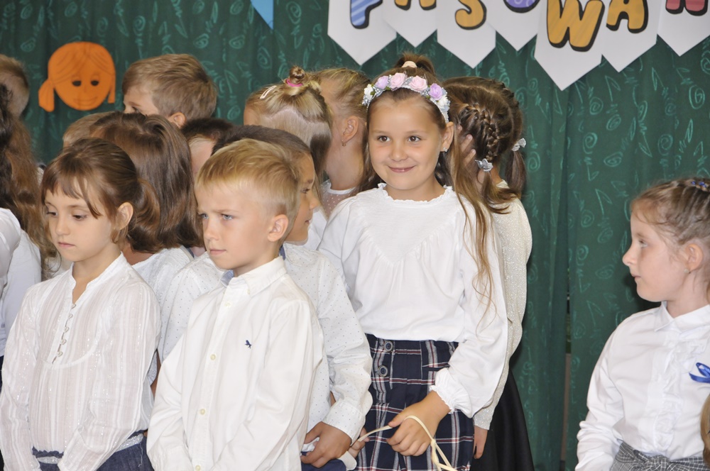 Rozpoczęcie roku szkolnego 29