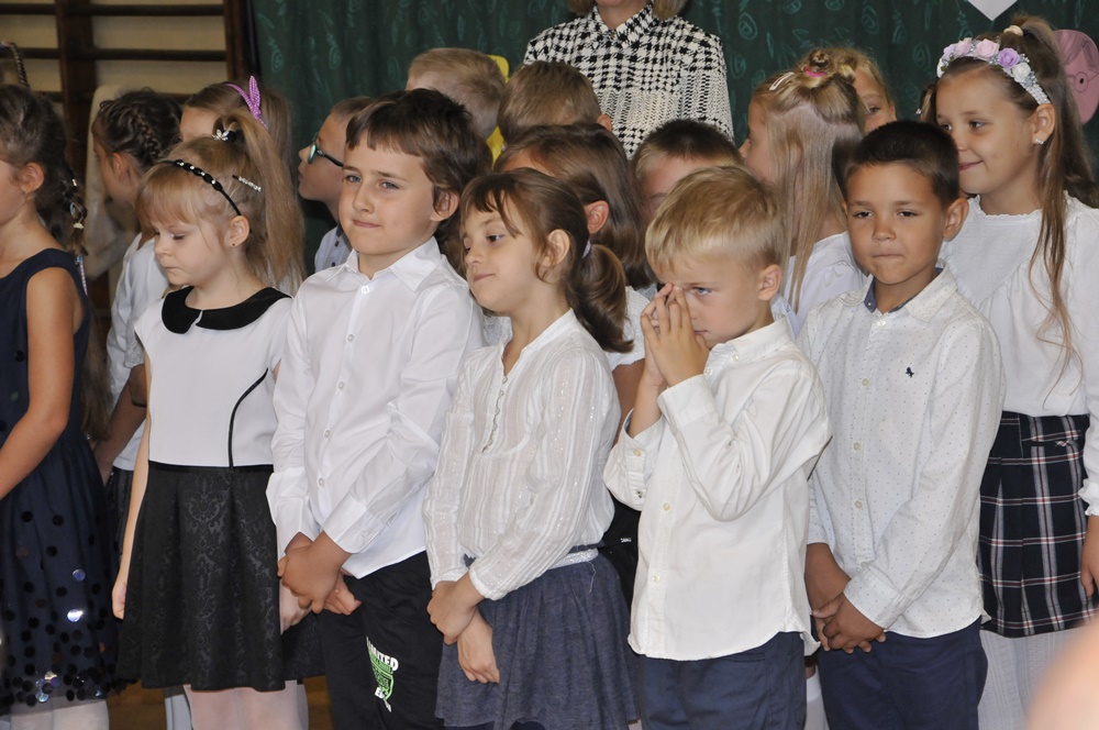 Rozpoczęcie roku szkolnego 35