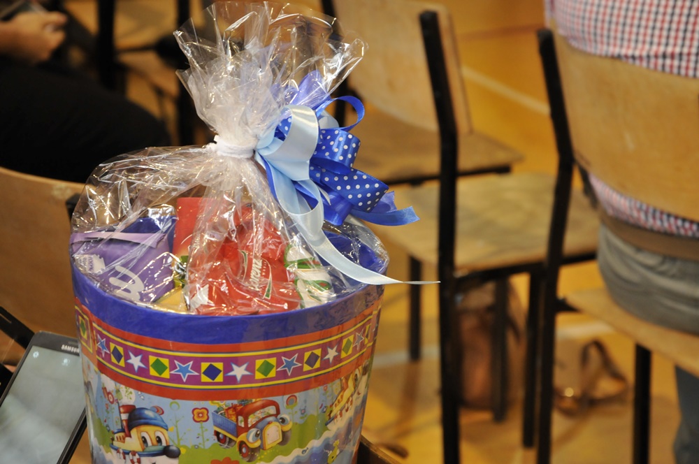 Ponad 19 tysięcy uczniów rozpoczęło dziś naukę w rudzkich szkołach!